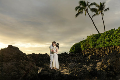 Designate Brandon Vincent as Photographer
