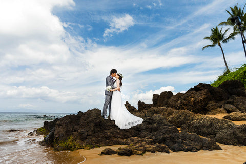 Designate Brandon Vincent as Photographer