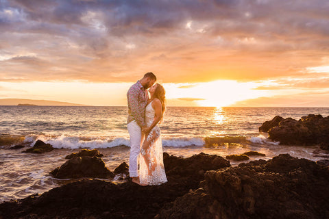 Designate Brandon Vincent as Photographer