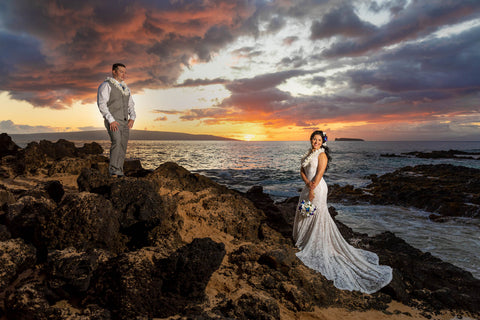 Designate Brandon Vincent as Photographer