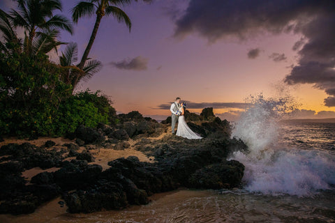Designate Brandon Vincent as Photographer
