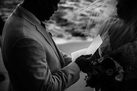 Designate Brandon Vincent as Photographer