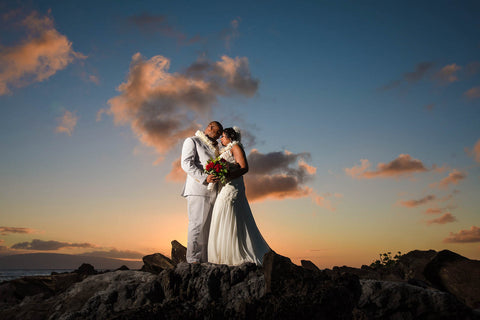Designate Brandon Vincent as Photographer
