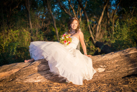 [Maui Elopement & Maui Wedding Photographer Online]-Maui Wedding Photography & Planning Studio, A Paradise Dream Wedding
