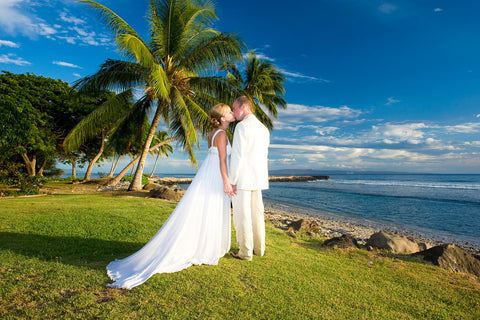 [Maui Elopement & Maui Wedding Photographer Online]-Maui Wedding Photography & Planning Studio, A Paradise Dream Wedding