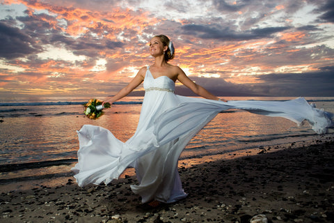 [Maui Elopement & Maui Wedding Photographer Online]-Maui Wedding Photography & Planning Studio, A Paradise Dream Wedding