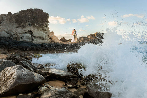 Designate Brandon Vincent as Photographer
