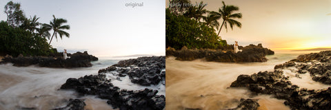 [Maui Elopement & Maui Wedding Photographer Online]-Maui Wedding Photography & Planning Studio, A Paradise Dream Wedding