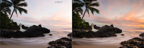 [Maui Elopement & Maui Wedding Photographer Online]-Maui Wedding Photography & Planning Studio, A Paradise Dream Wedding