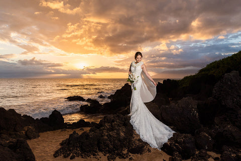 Designate Brandon Vincent as Photographer