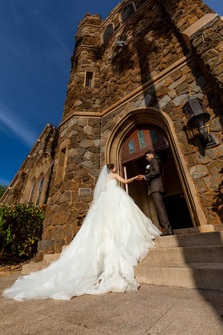 Designate Brandon Vincent as Photographer