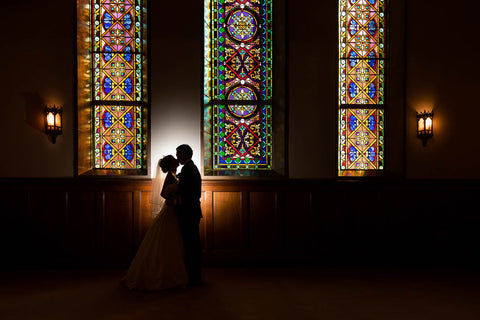 Designate Brandon Vincent as Photographer