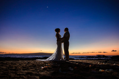 Designate Brandon Vincent as Photographer