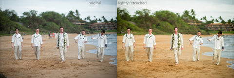 [Maui Elopement & Maui Wedding Photographer Online]-Maui Wedding Photography & Planning Studio, A Paradise Dream Wedding