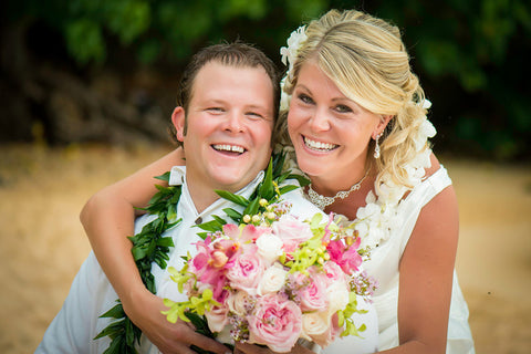 [Maui Elopement & Maui Wedding Photographer Online]-Maui Wedding Photography & Planning Studio, A Paradise Dream Wedding