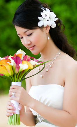 [Maui Elopement & Maui Wedding Photographer Online]-Maui Wedding Photography & Planning Studio, A Paradise Dream Wedding